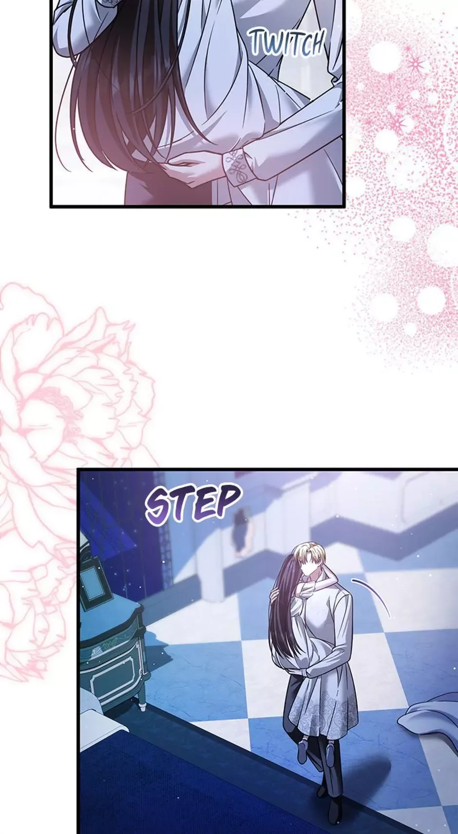 Your God Sent You Chapter 66 page 45