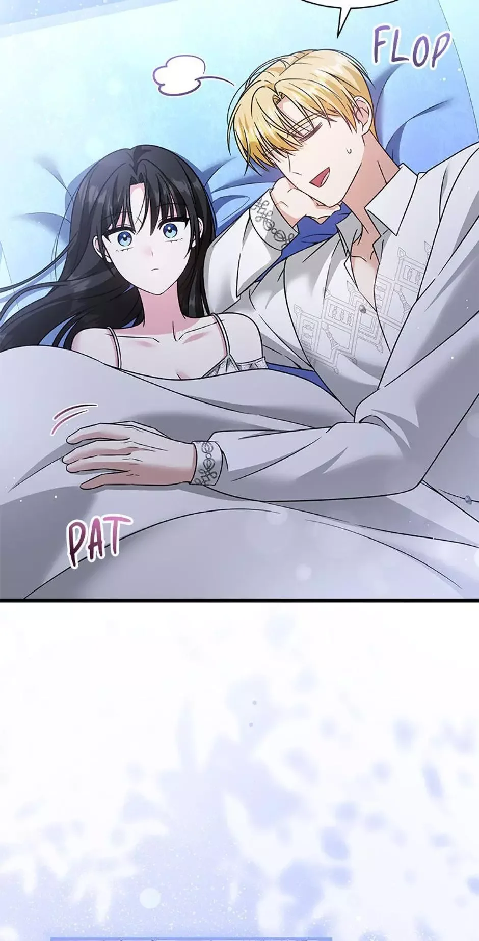 Your God Sent You Chapter 66 page 56