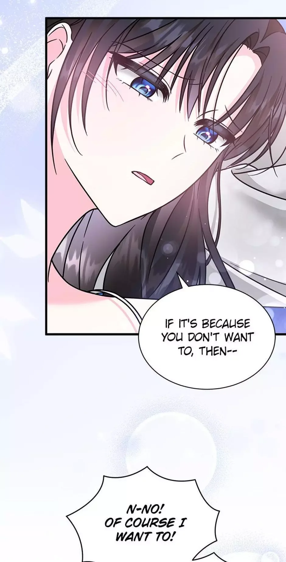 Your God Sent You Chapter 66 page 59