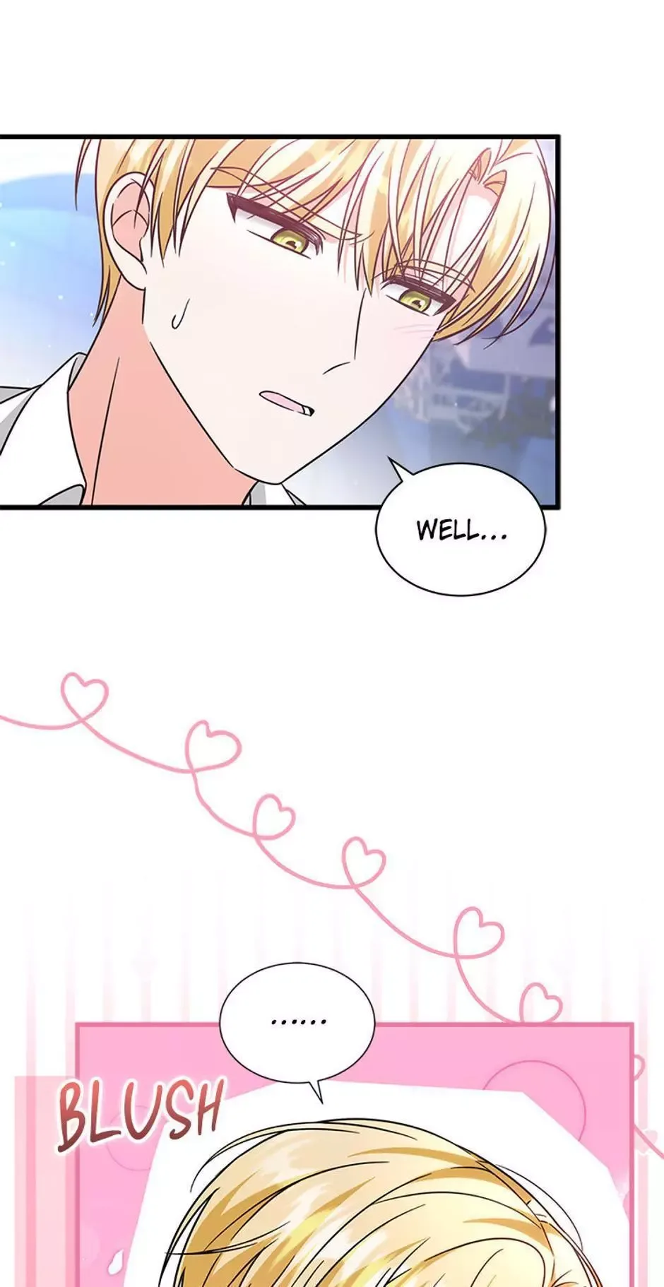 Your God Sent You Chapter 66 page 61