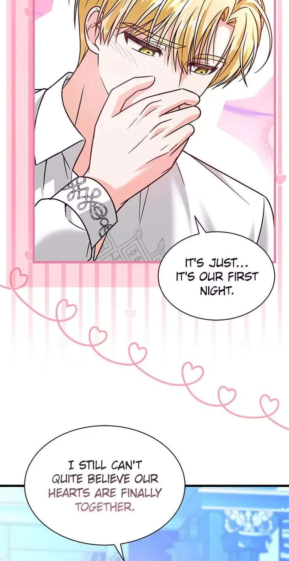Your God Sent You Chapter 66 page 62