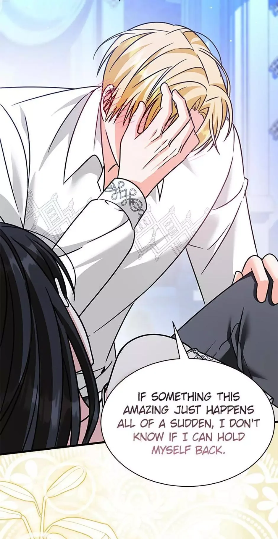 Your God Sent You Chapter 66 page 63