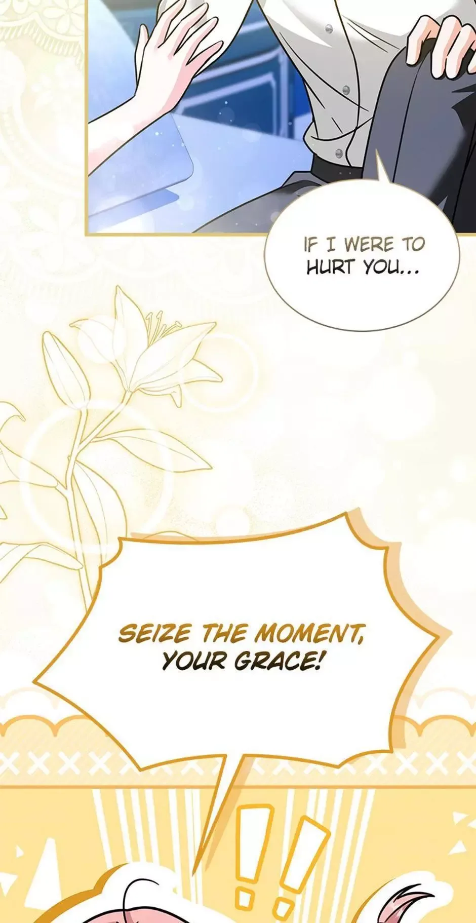Your God Sent You Chapter 66 page 65