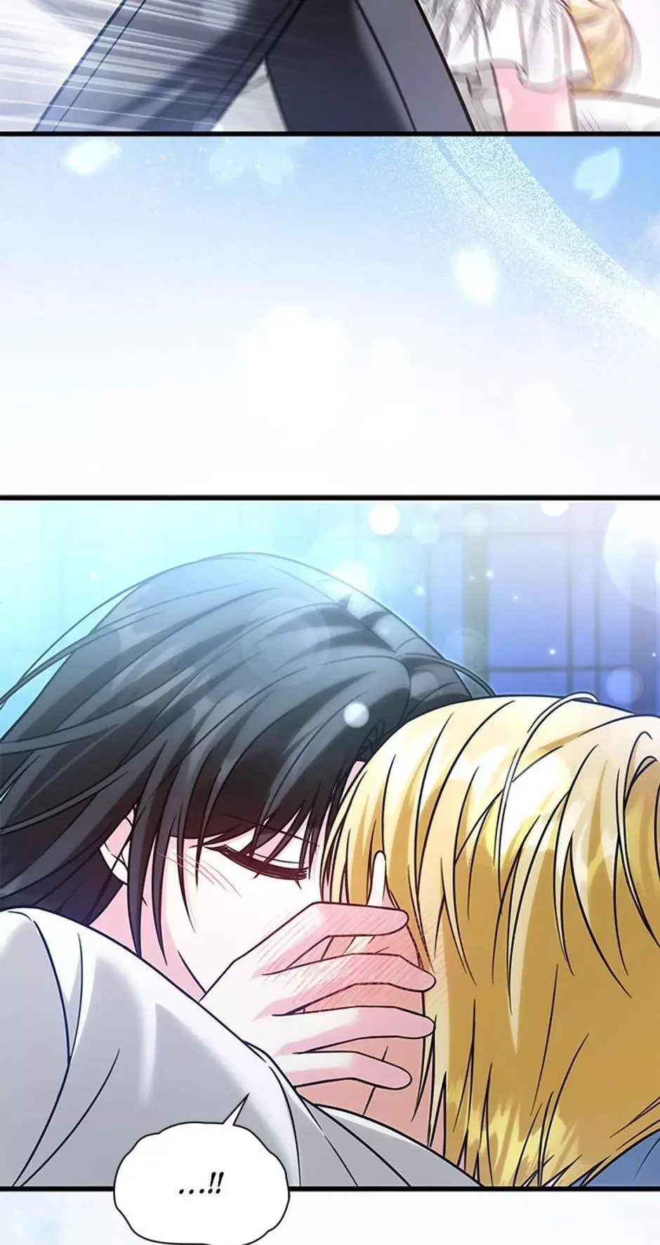 Your God Sent You Chapter 66 page 69