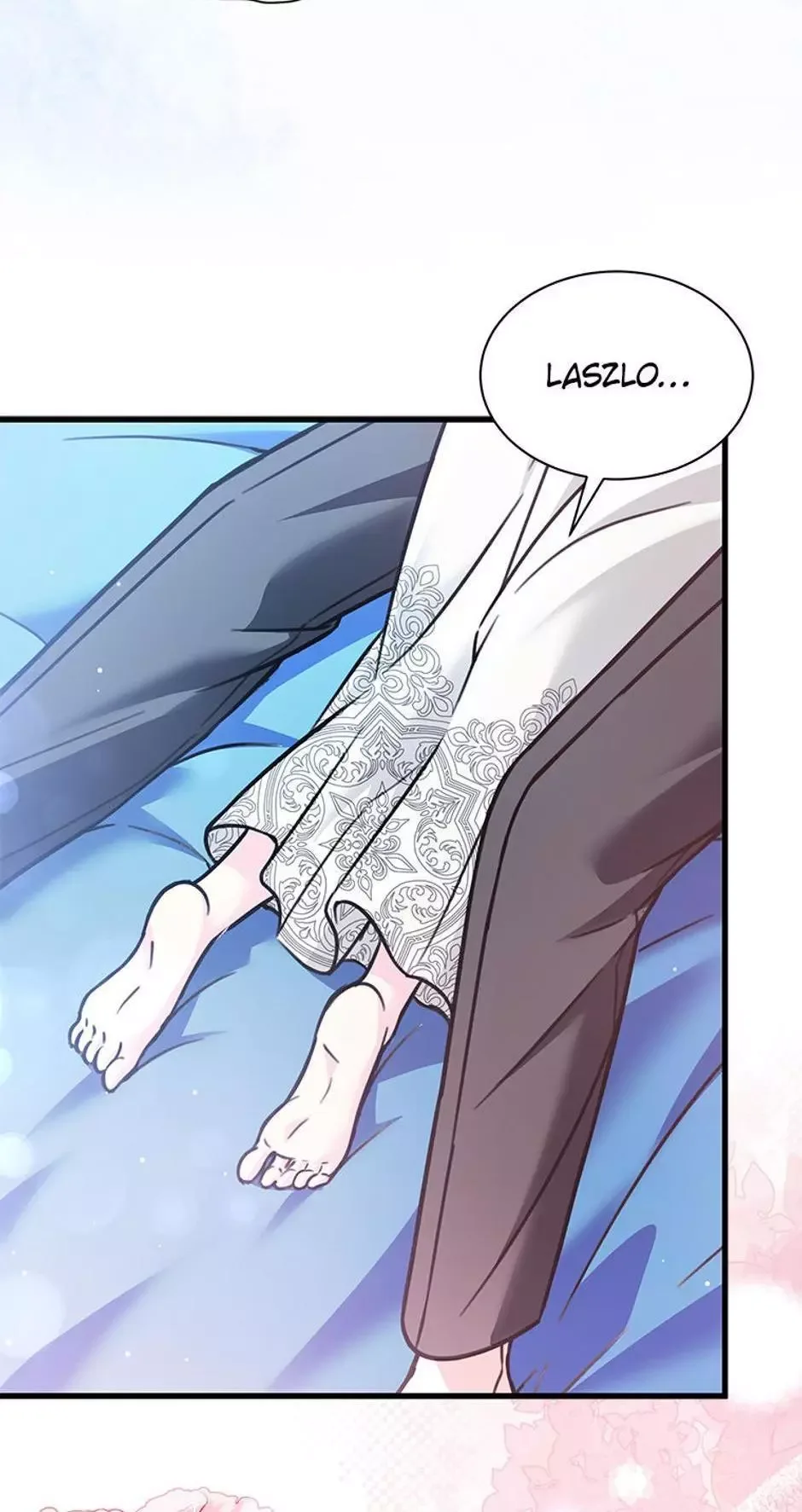 Your God Sent You Chapter 66 page 70