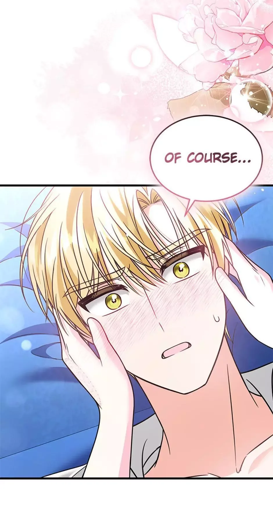 Your God Sent You Chapter 66 page 72