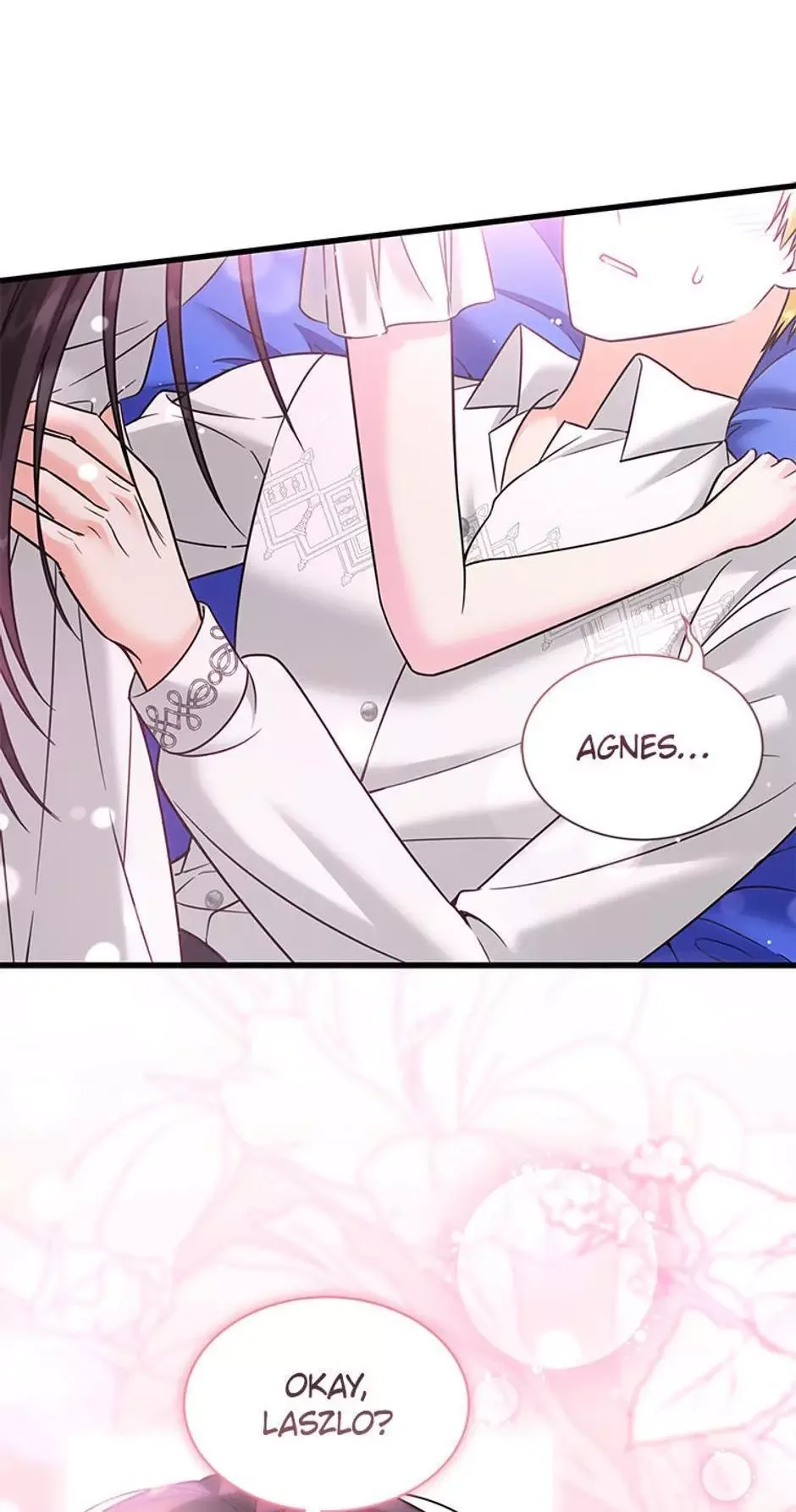 Your God Sent You Chapter 67 page 5