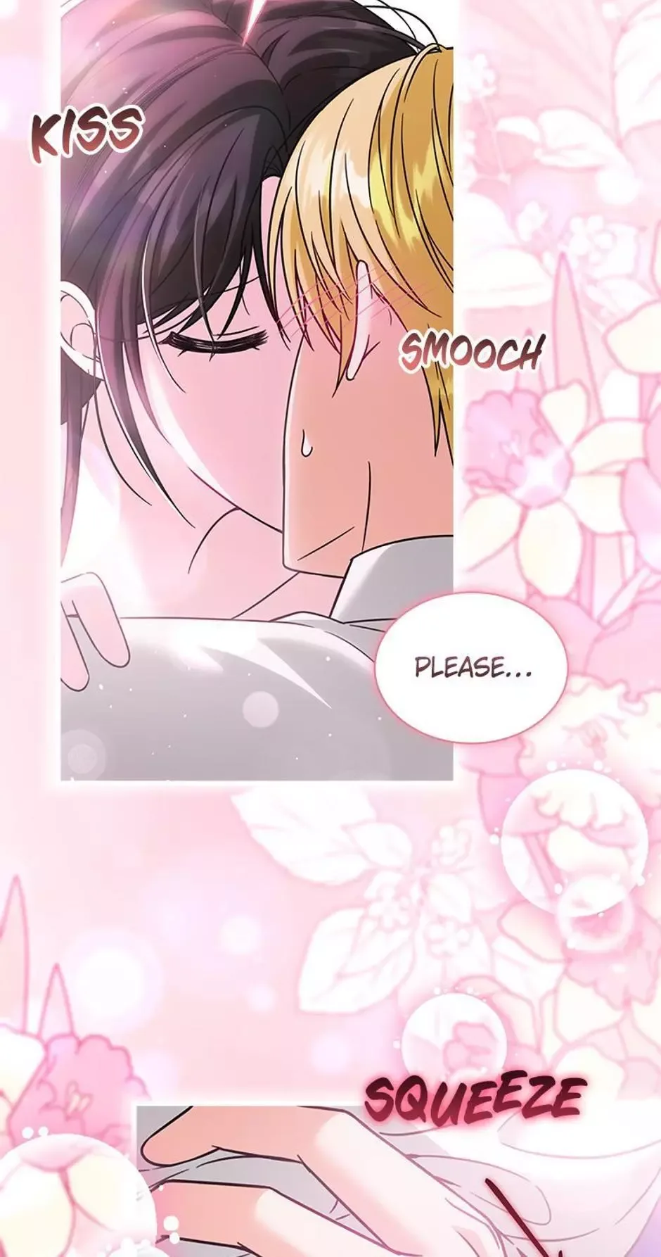 Your God Sent You Chapter 67 page 6