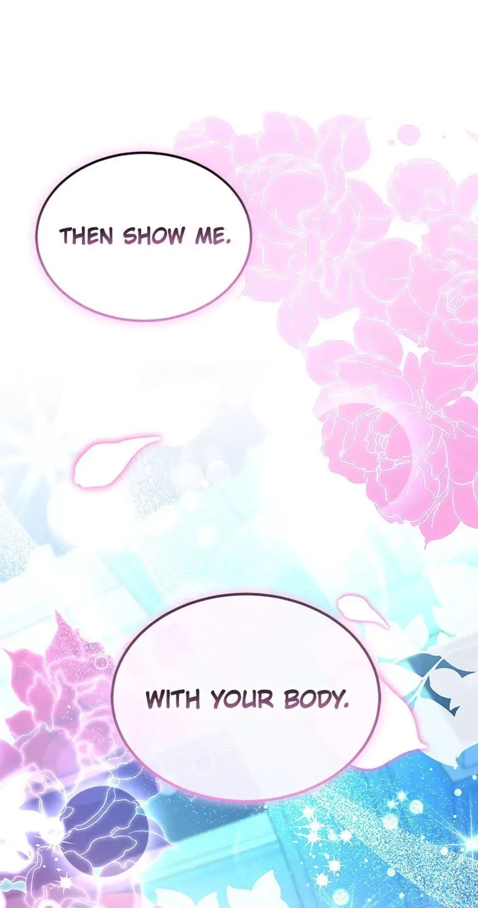 Your God Sent You Chapter 67 page 2