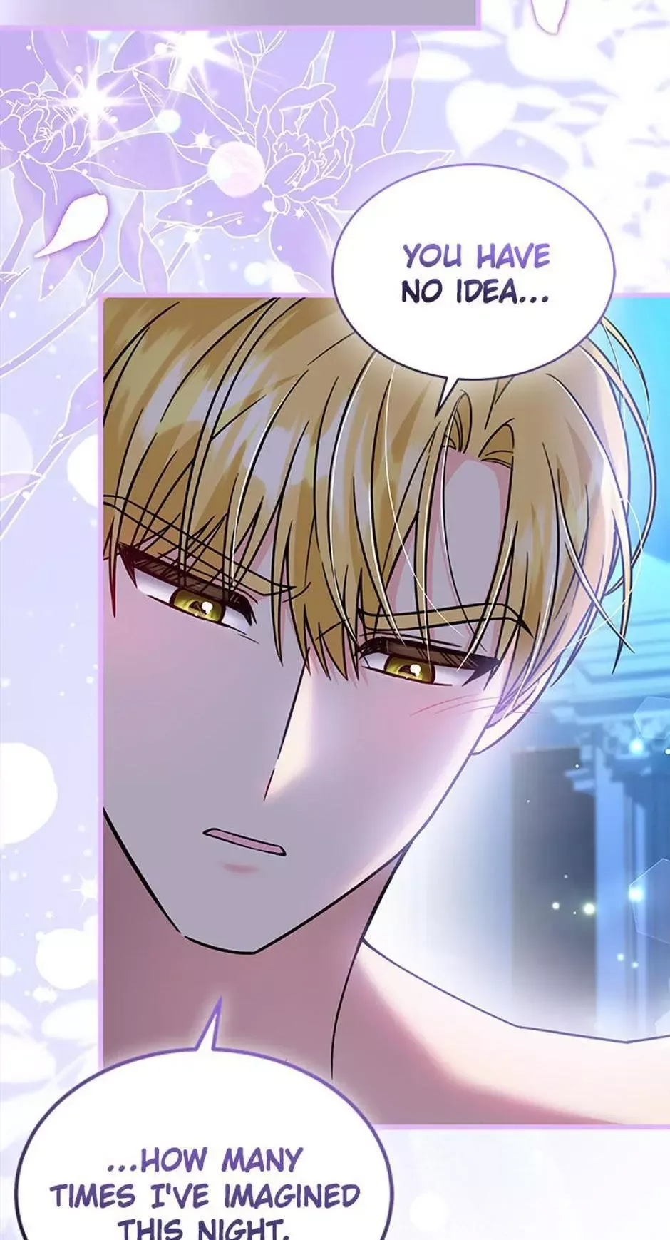 Your God Sent You Chapter 67 page 16