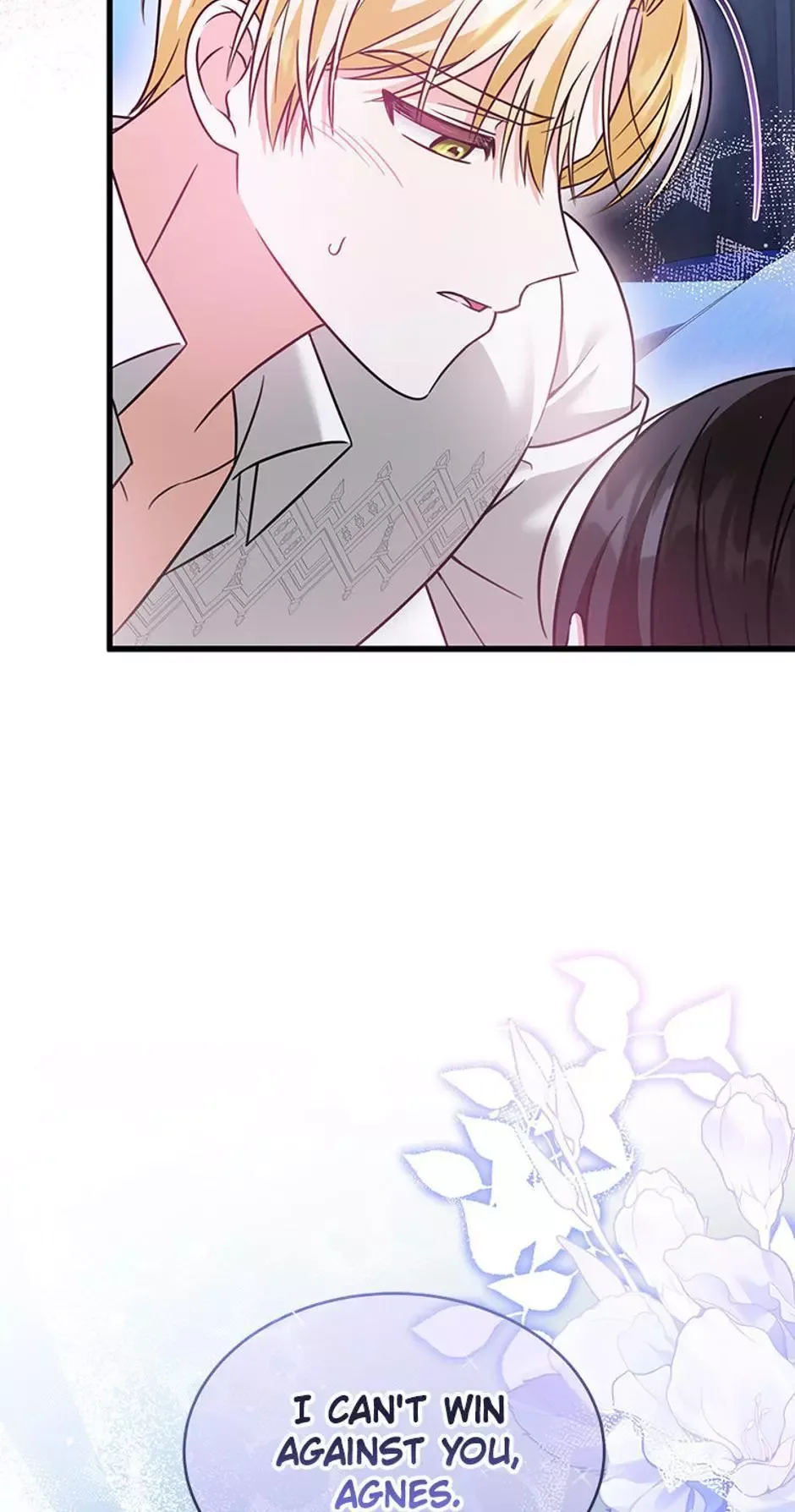 Your God Sent You Chapter 67 page 12