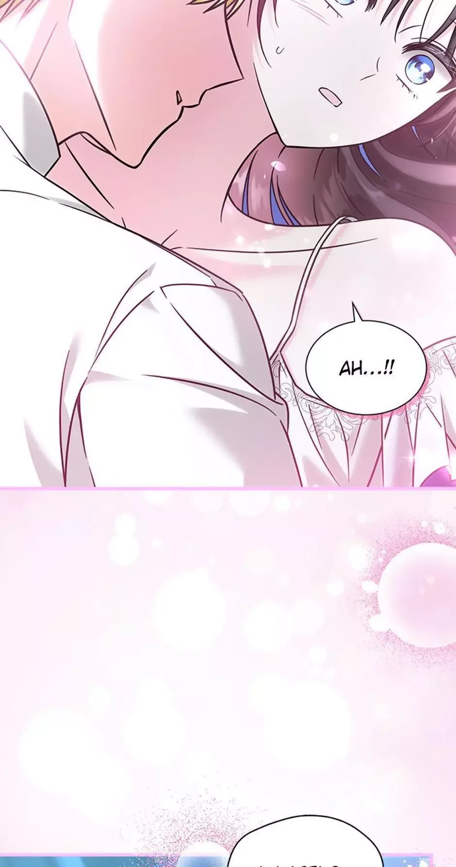 Your God Sent You Chapter 67 page 10