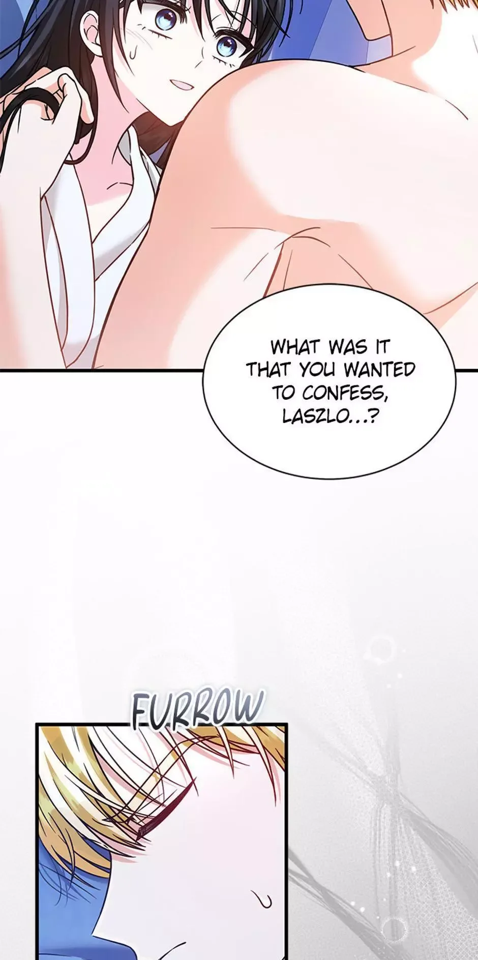 Your God Sent You Chapter 67 page 32