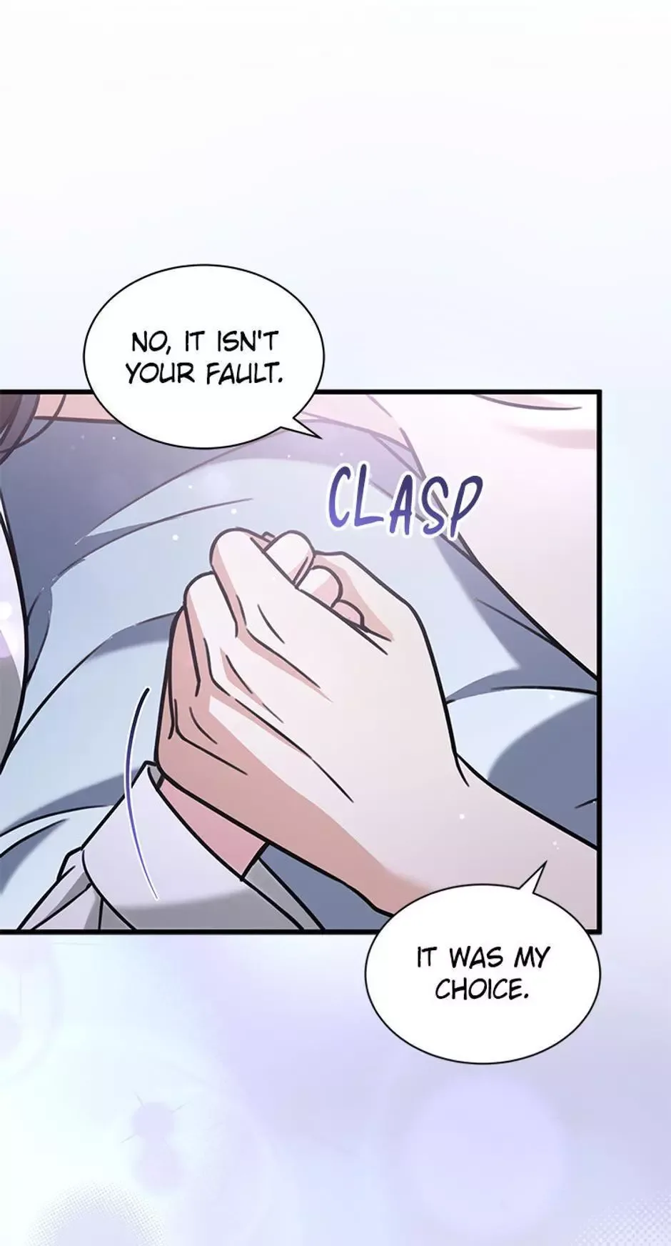 Your God Sent You Chapter 67 page 40