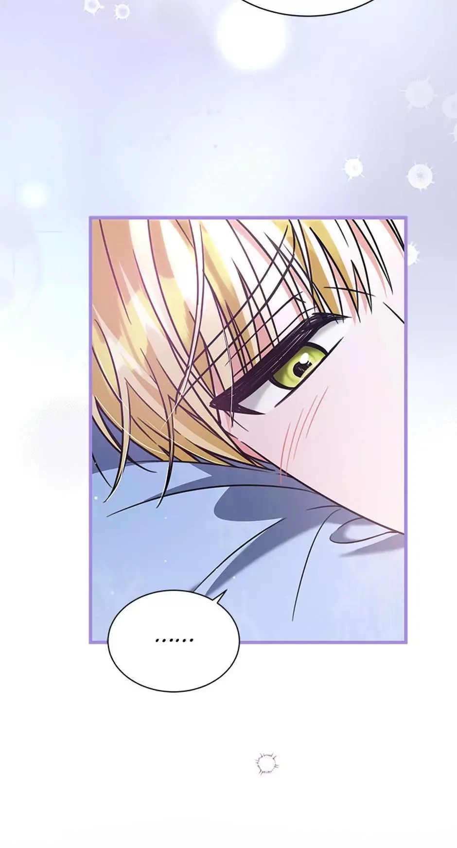 Your God Sent You Chapter 67 page 42