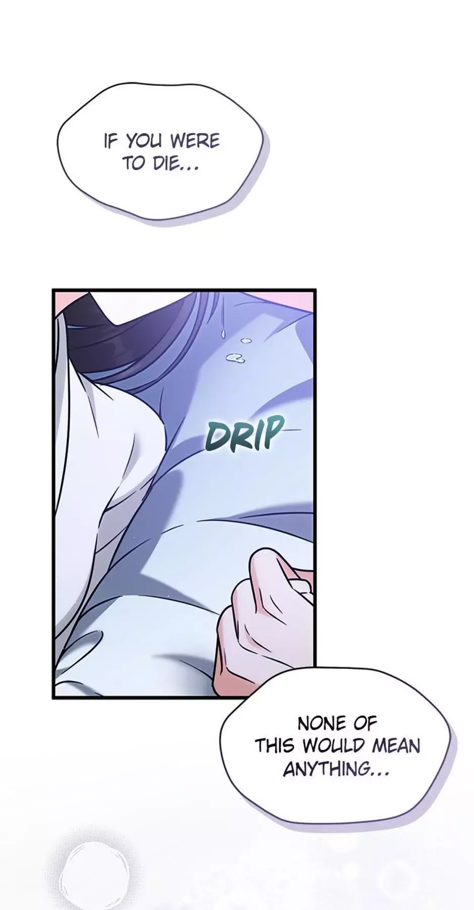 Your God Sent You Chapter 67 page 47
