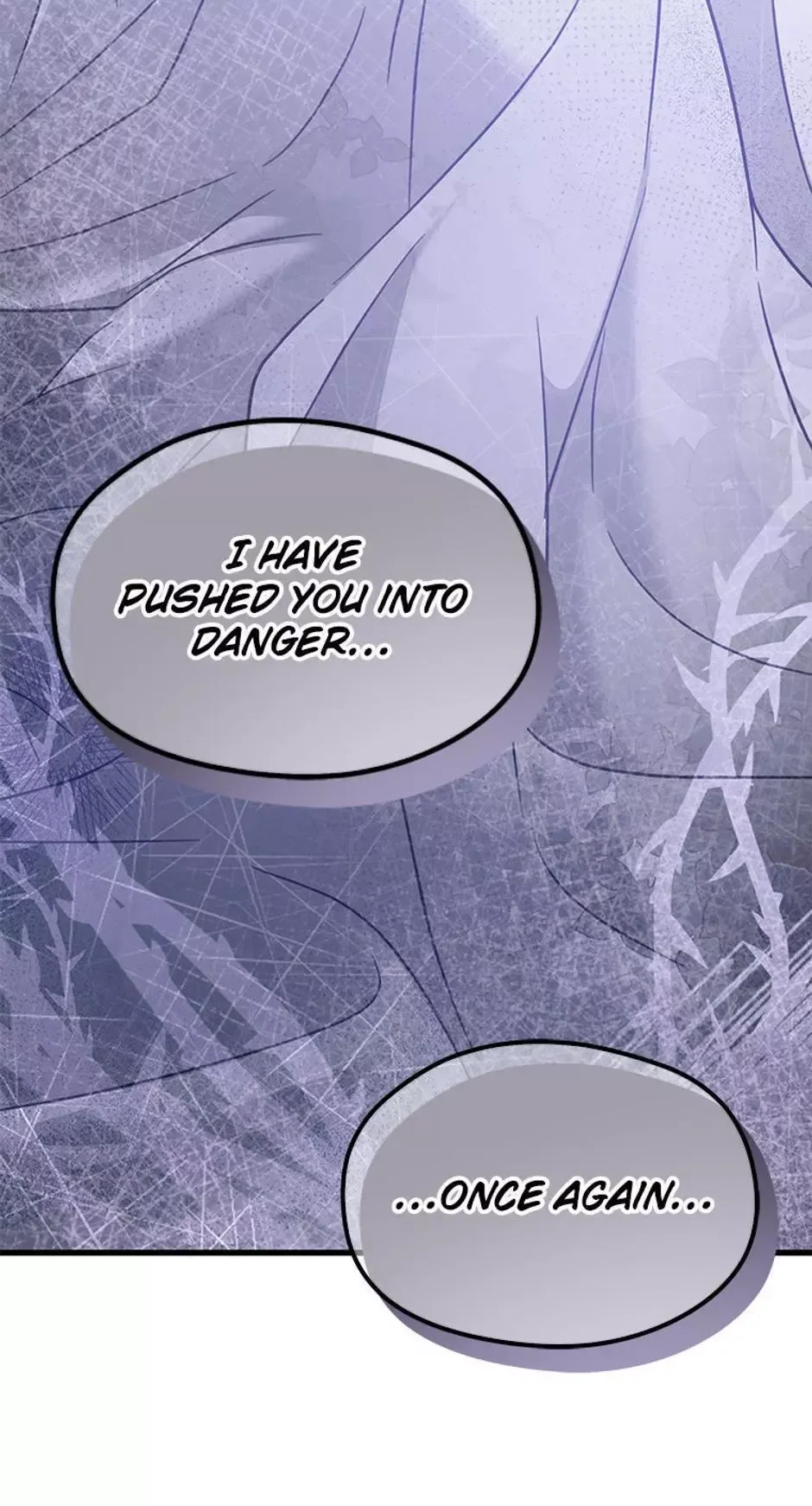 Your God Sent You Chapter 67 page 46