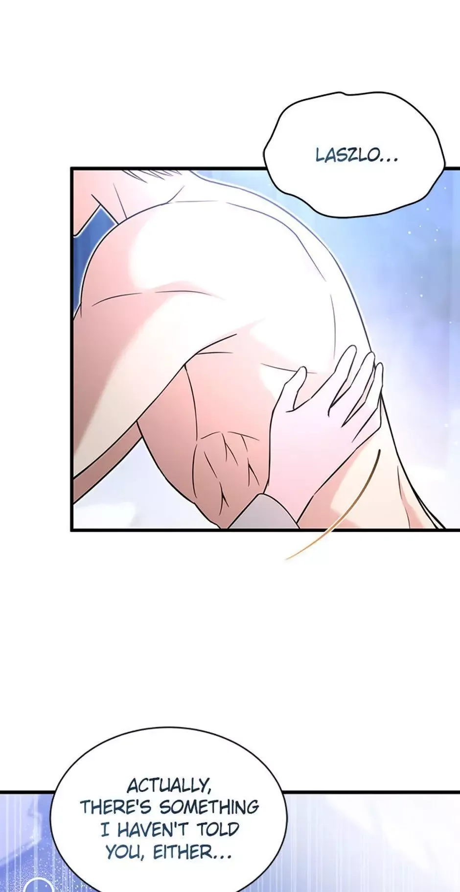 Your God Sent You Chapter 67 page 59