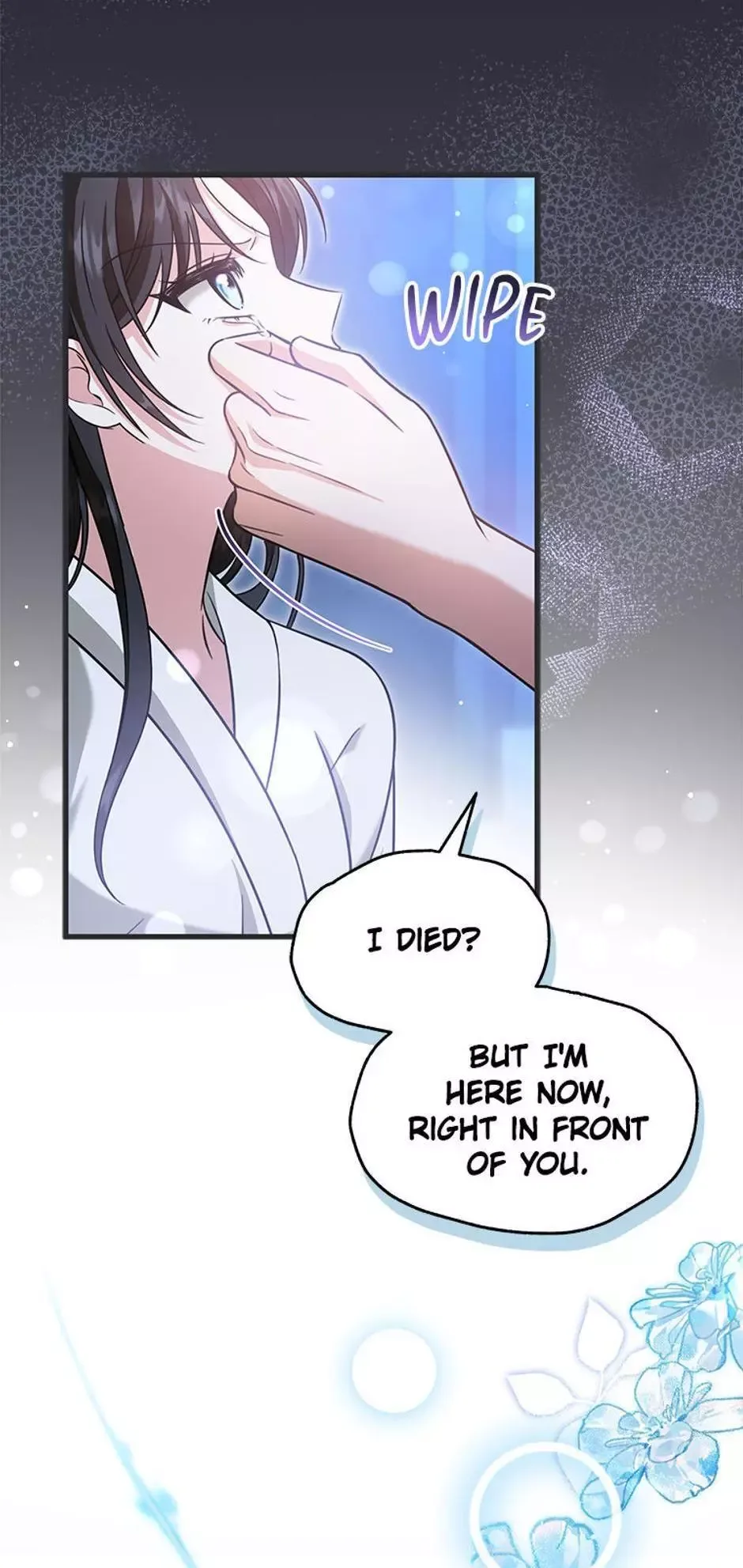 Your God Sent You Chapter 67 page 55