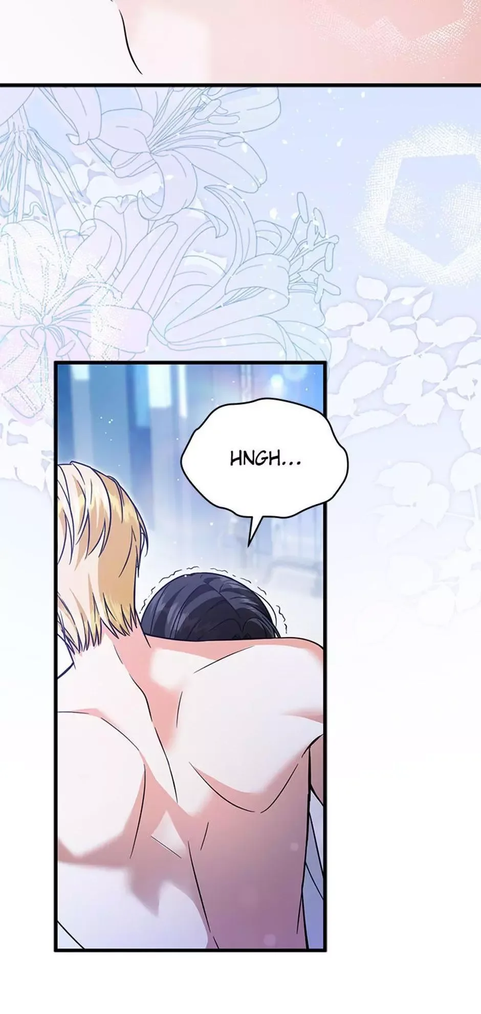 Your God Sent You Chapter 67 page 58