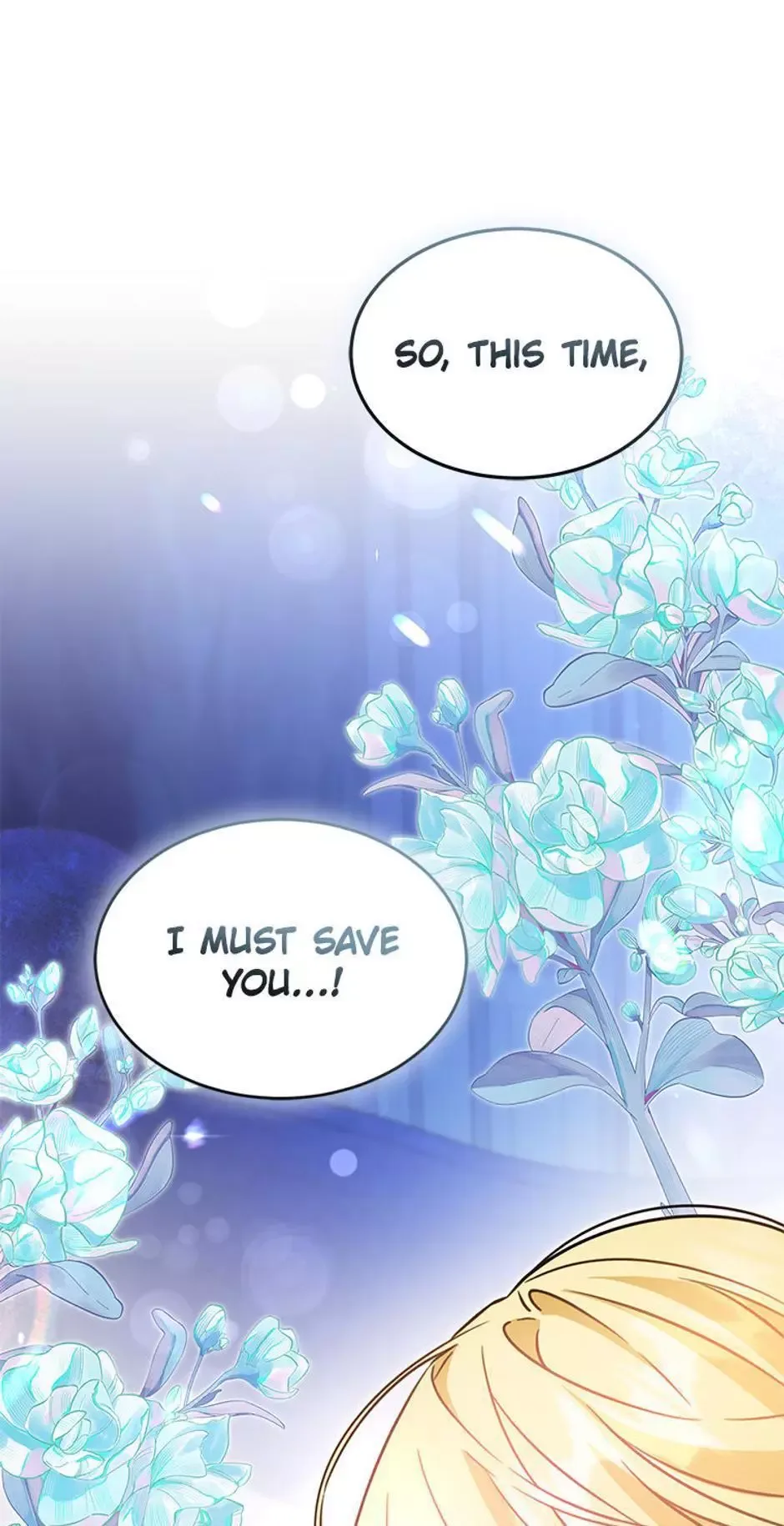 Your God Sent You Chapter 67 page 65