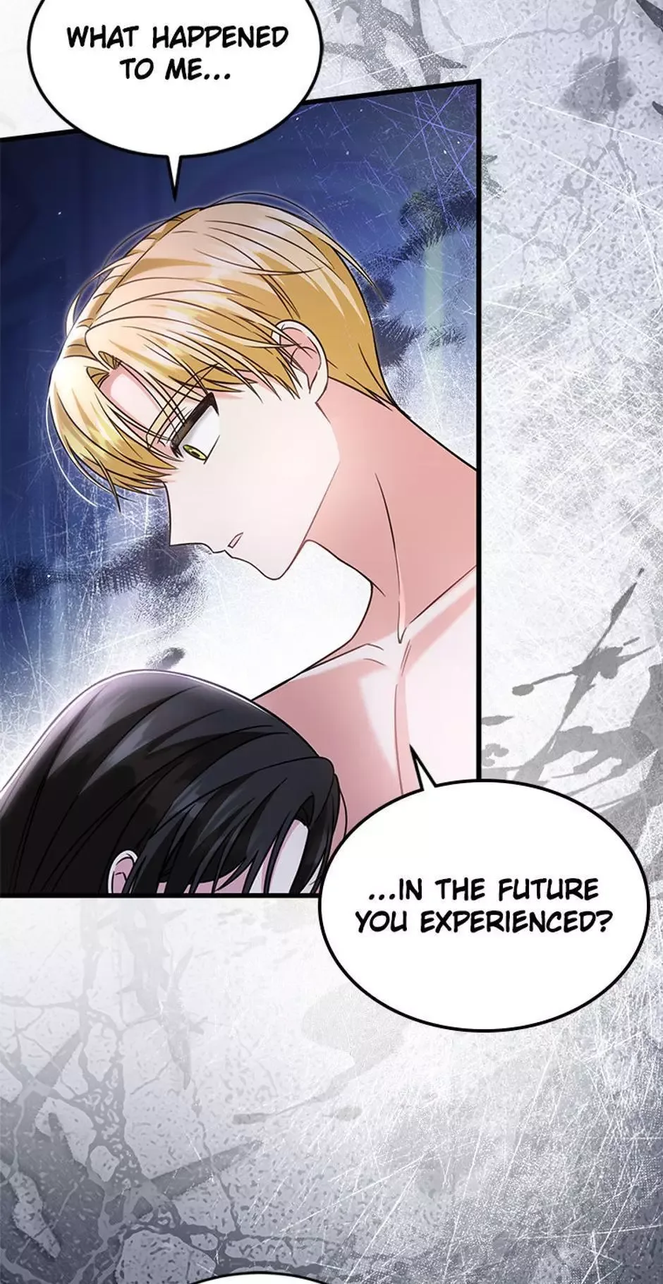 Your God Sent You Chapter 67 page 63