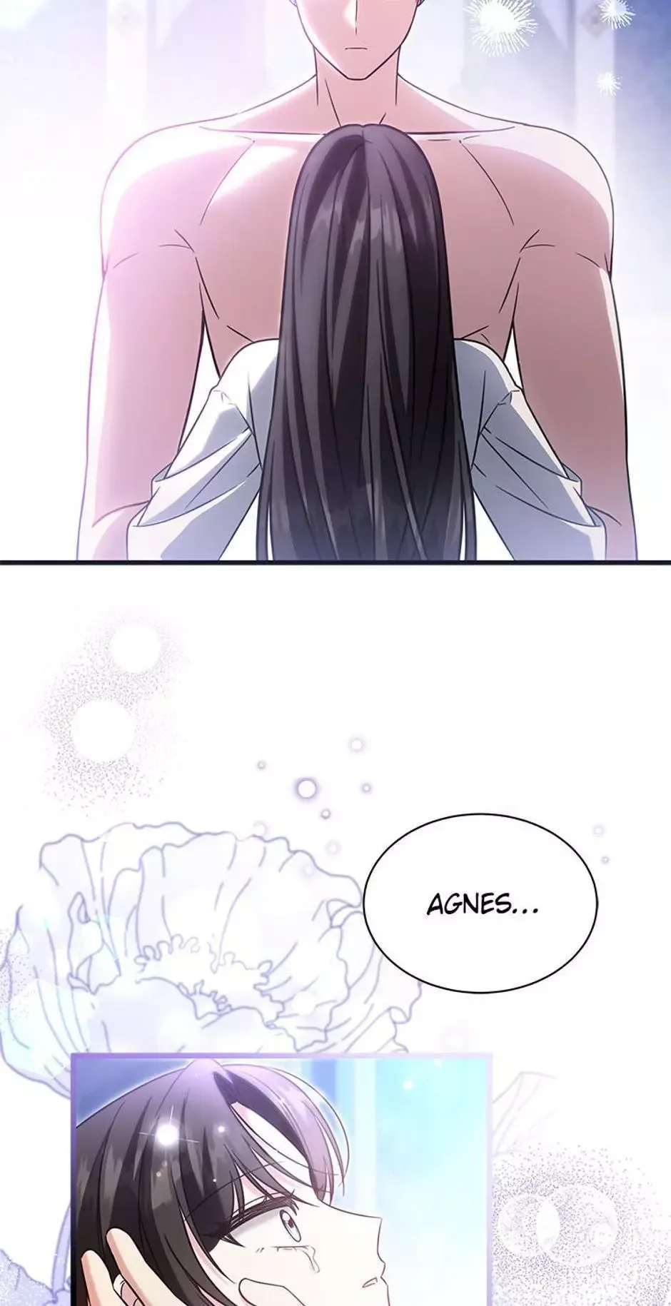 Your God Sent You Chapter 67 page 68
