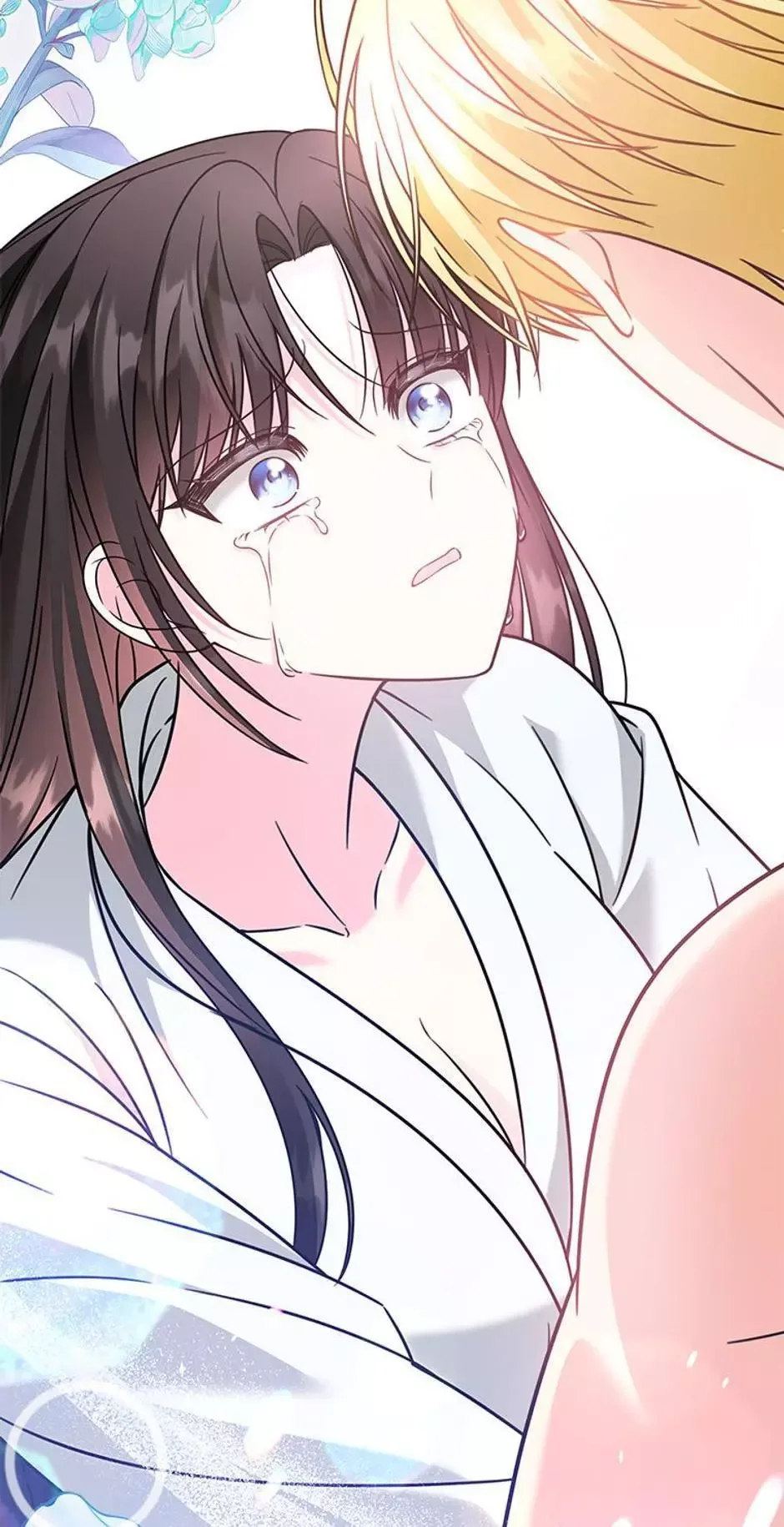 Your God Sent You Chapter 67 page 66