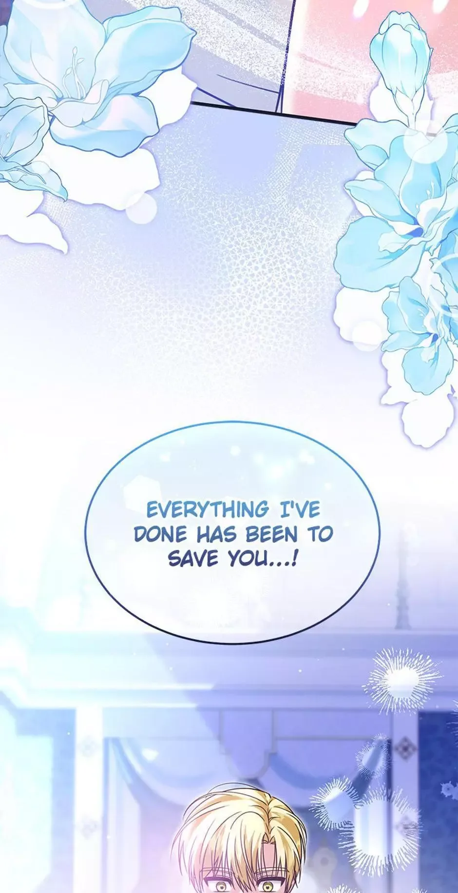 Your God Sent You Chapter 67 page 67