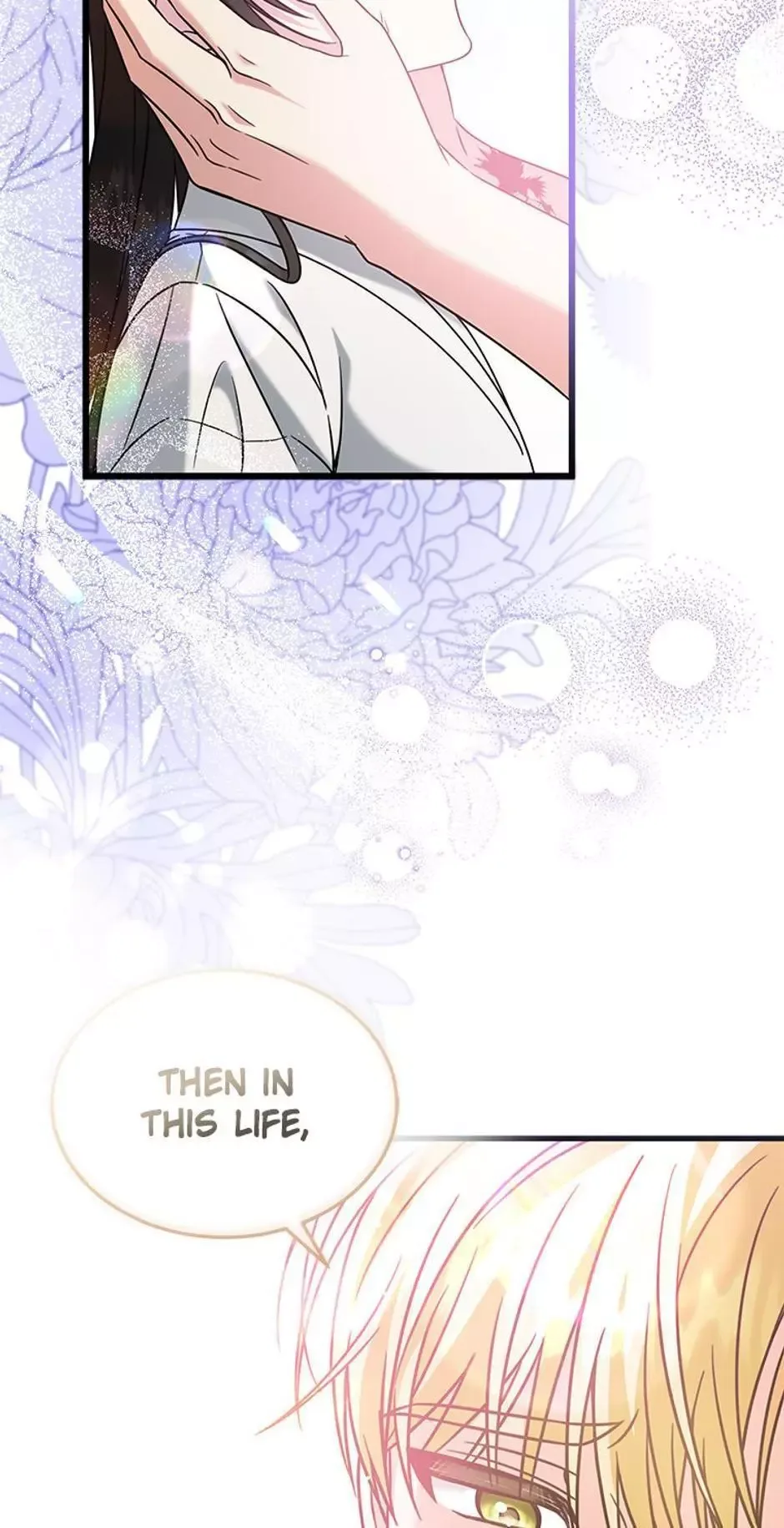 Your God Sent You Chapter 67 page 69
