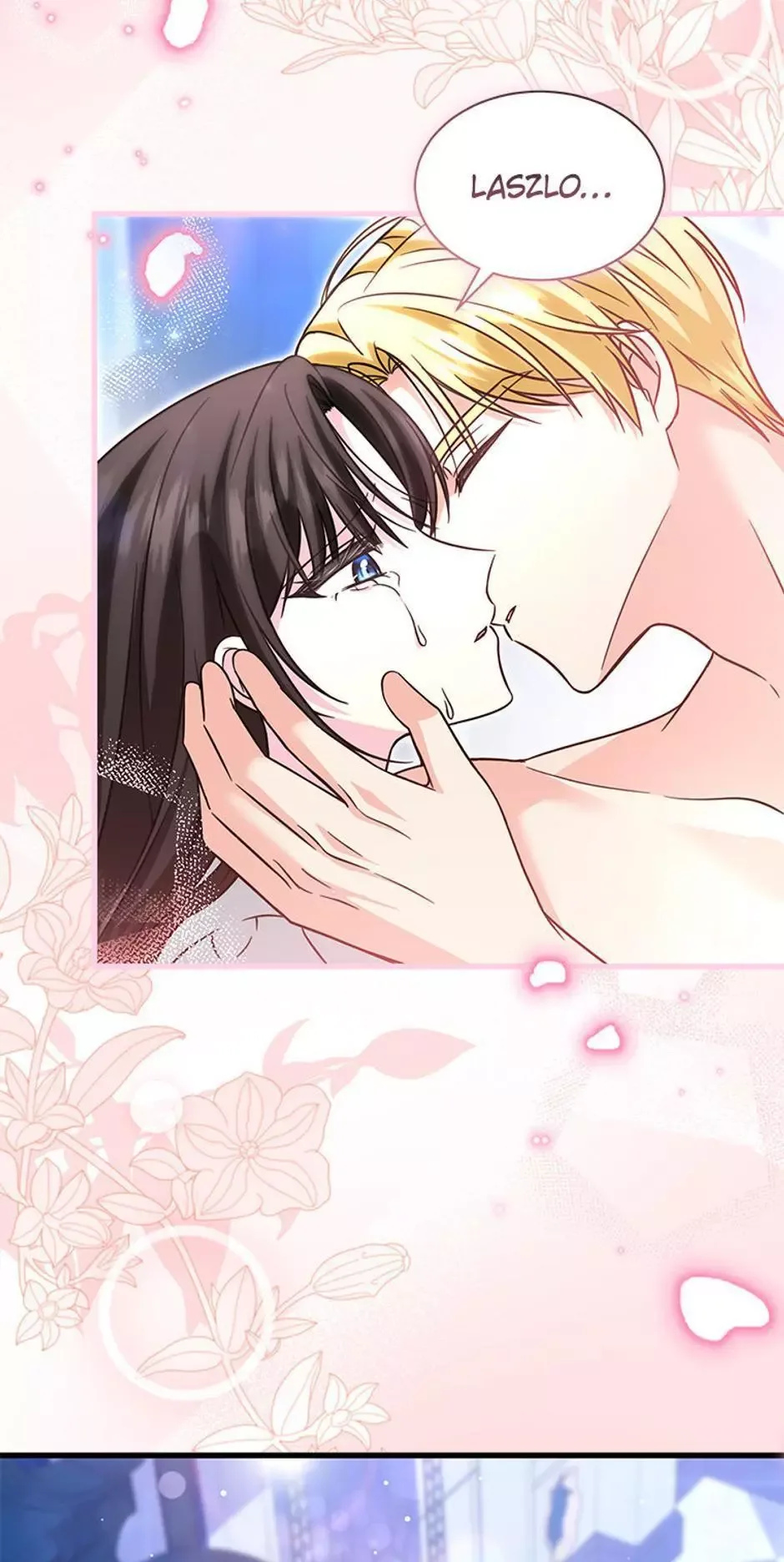 Your God Sent You Chapter 67 page 72
