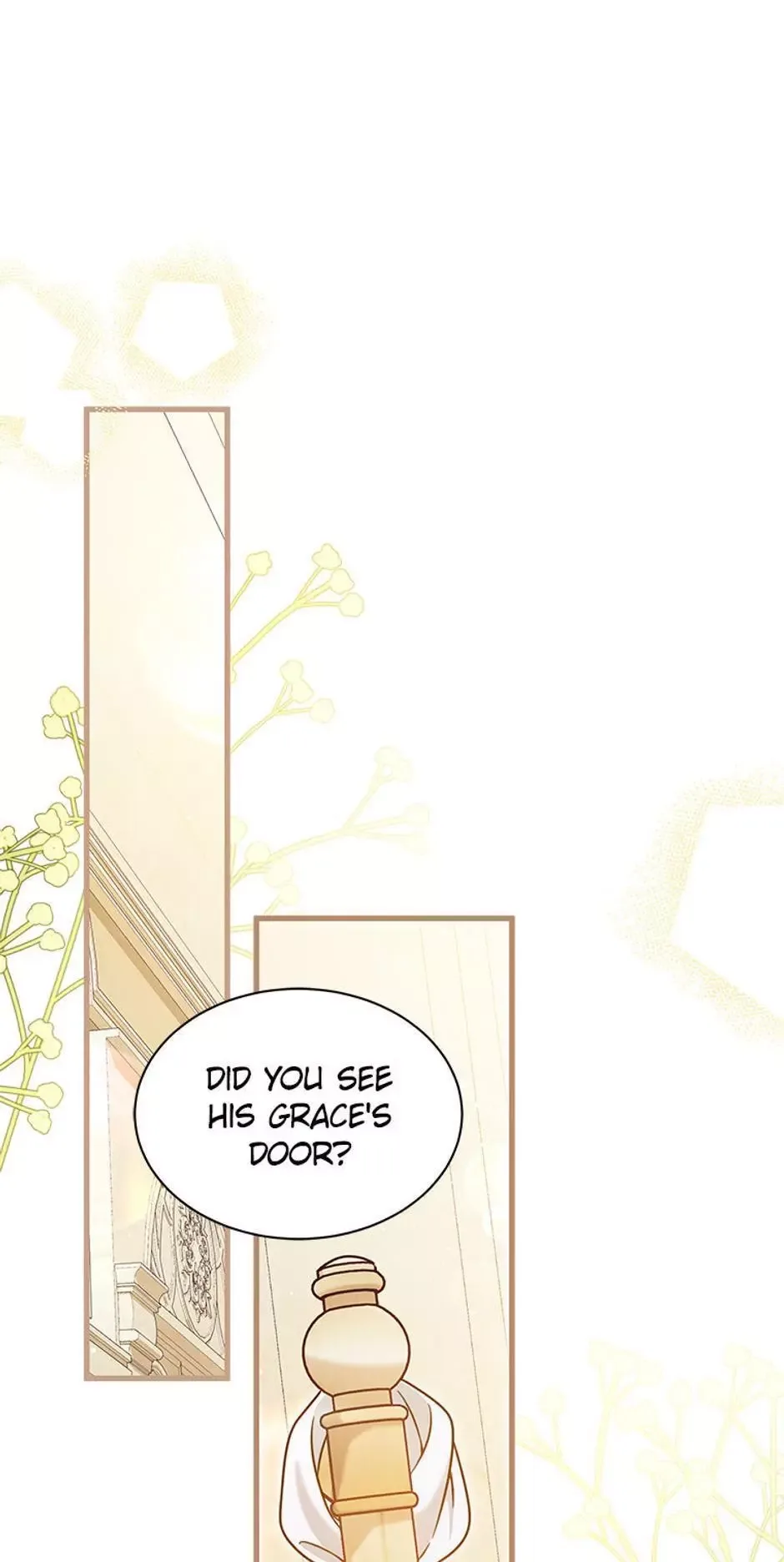 Your God Sent You Chapter 67 page 75