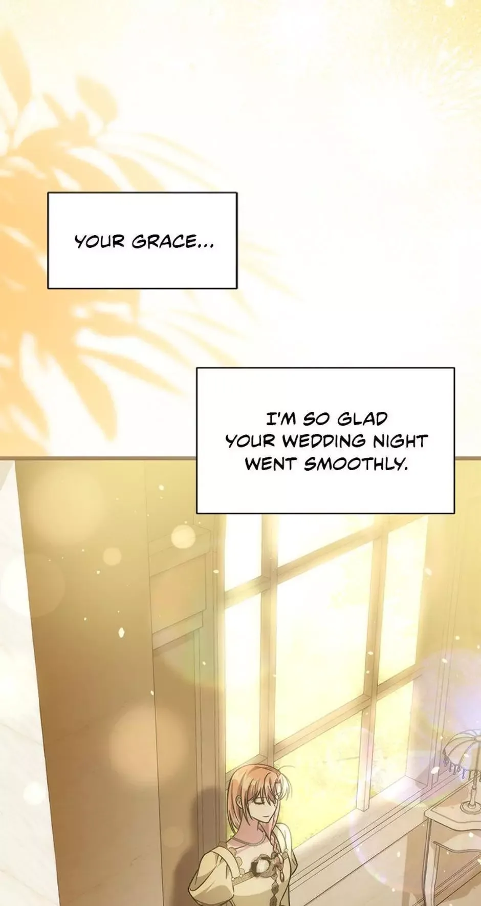 Your God Sent You Chapter 67 page 79