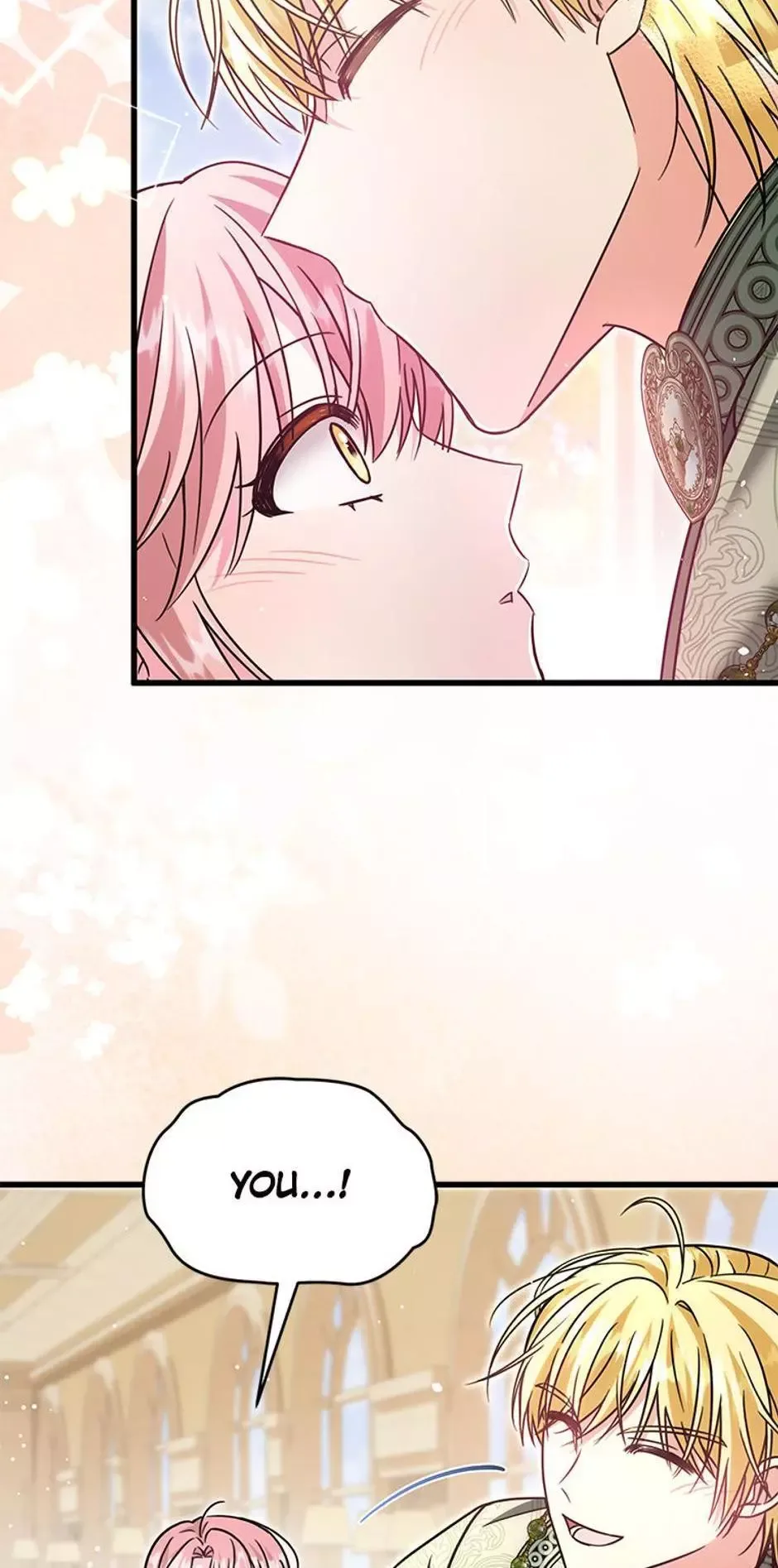 Your God Sent You Chapter 68 page 20