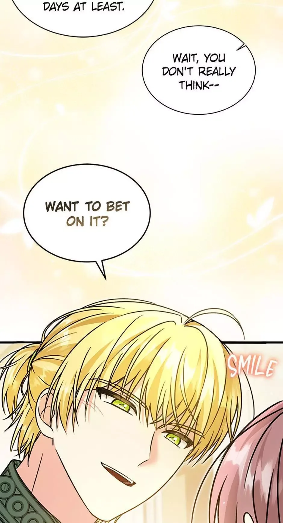 Your God Sent You Chapter 68 page 13
