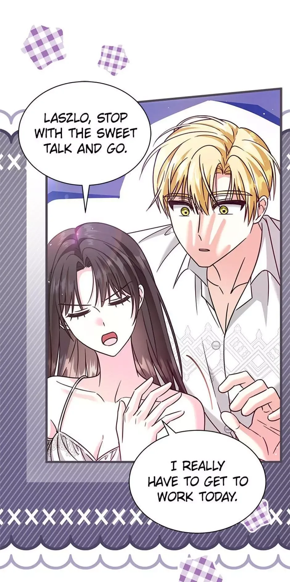 Your God Sent You Chapter 68 page 43