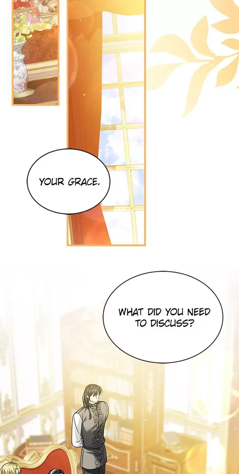 Your God Sent You Chapter 68 page 49
