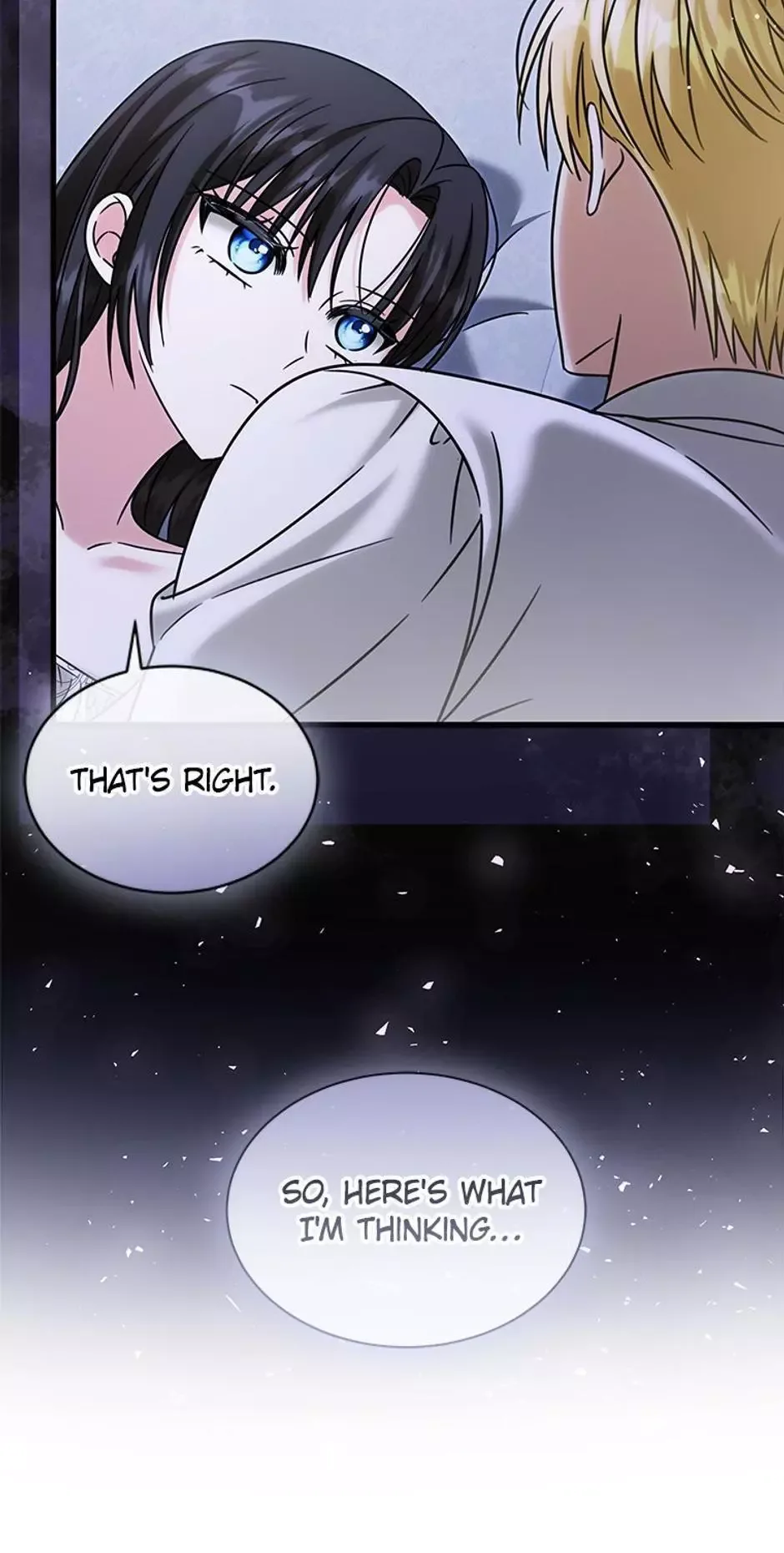 Your God Sent You Chapter 68 page 53