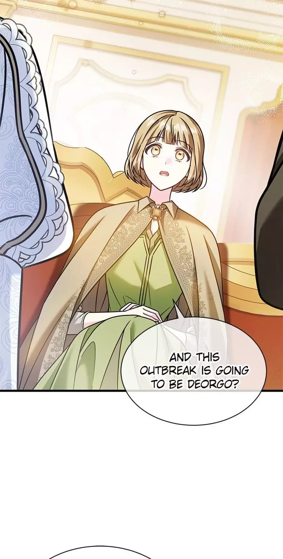 Your God Sent You Chapter 68 page 55