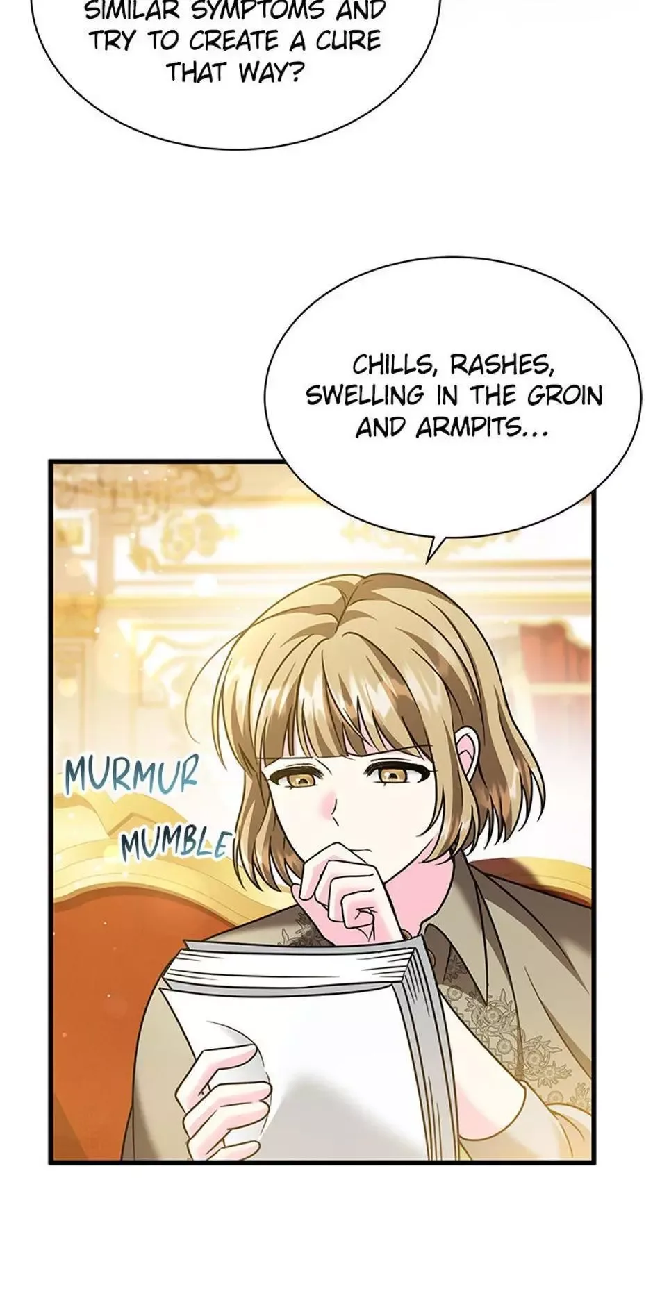 Your God Sent You Chapter 68 page 60