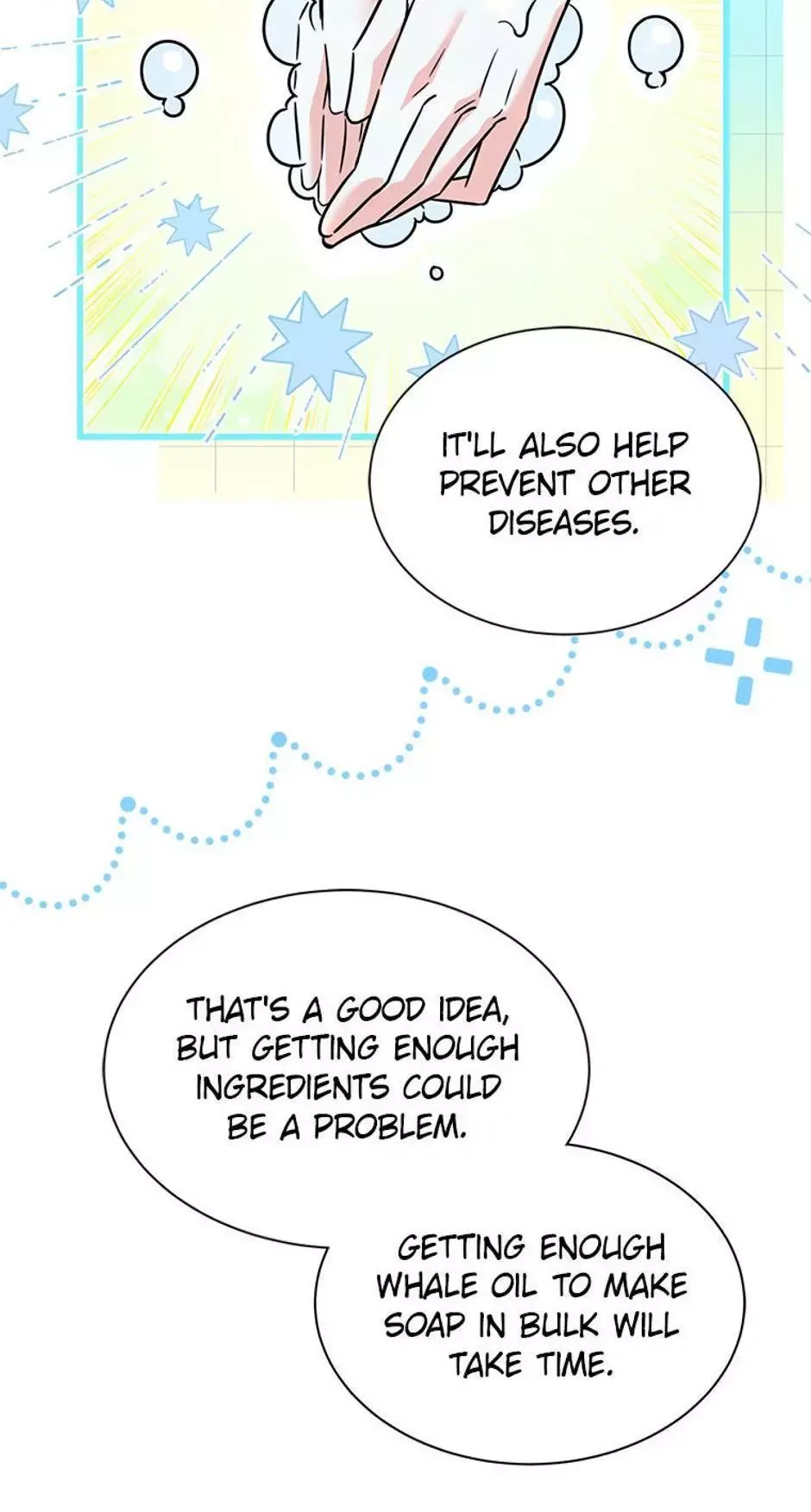 Your God Sent You Chapter 68 page 65