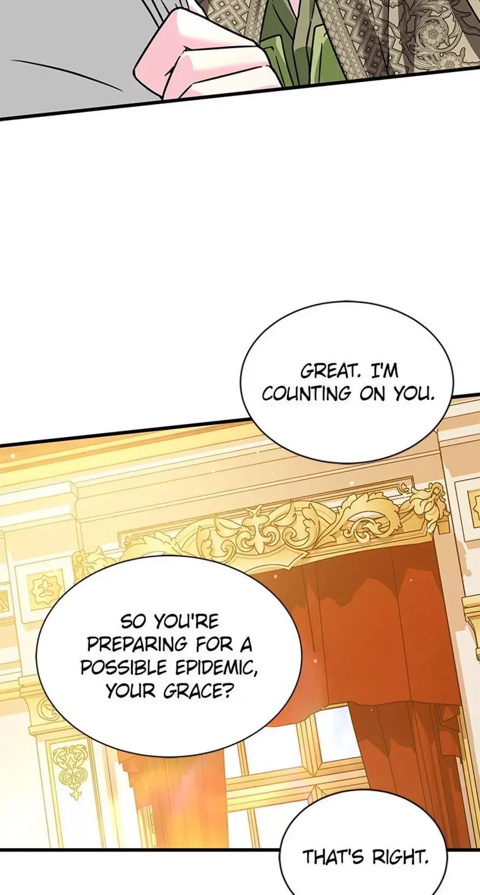 Your God Sent You Chapter 68 page 62