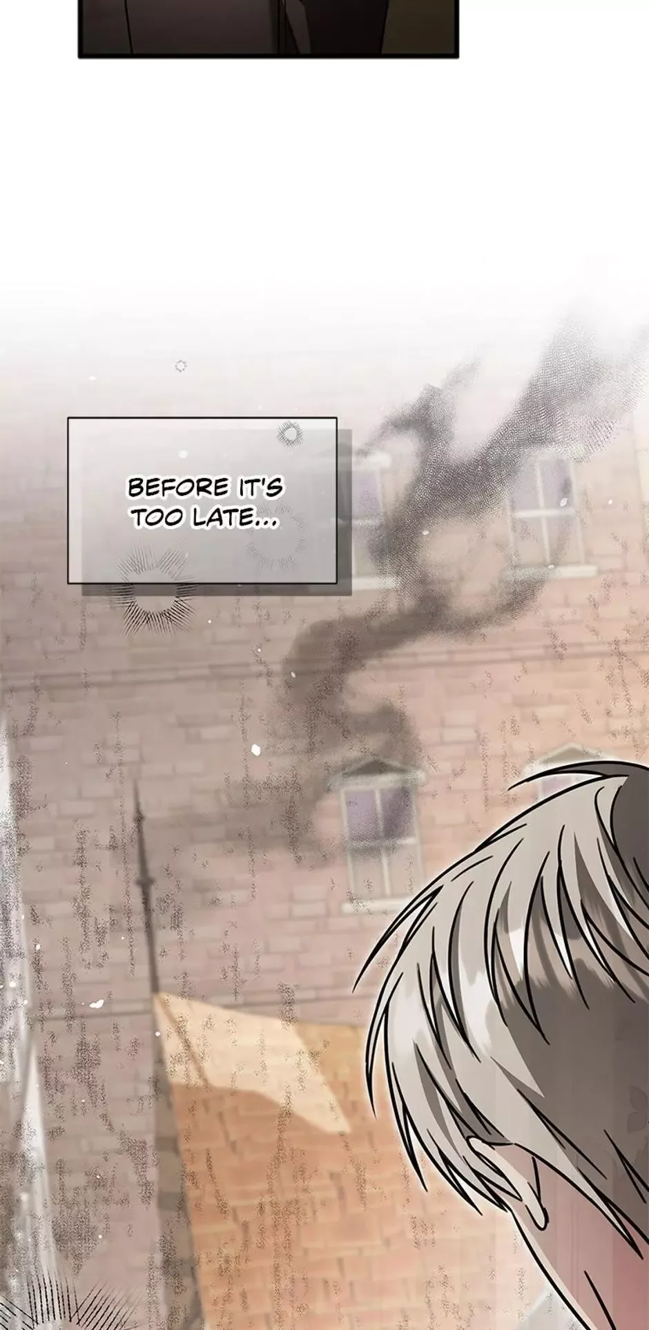 Your God Sent You Chapter 68 page 78
