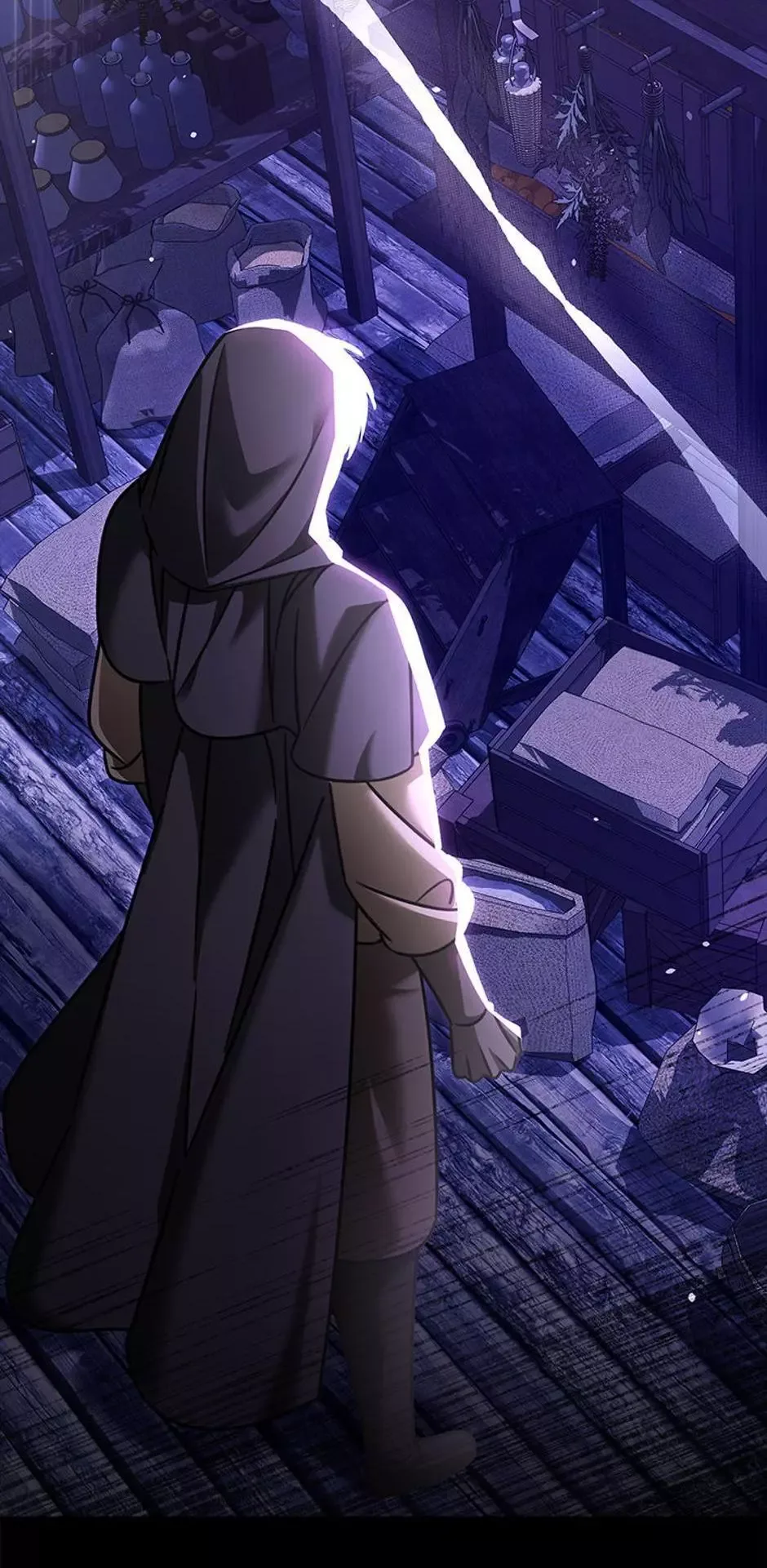 Your God Sent You Chapter 68 page 85