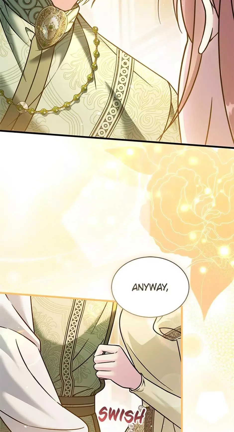 Your God Sent You Chapter 69 page 12