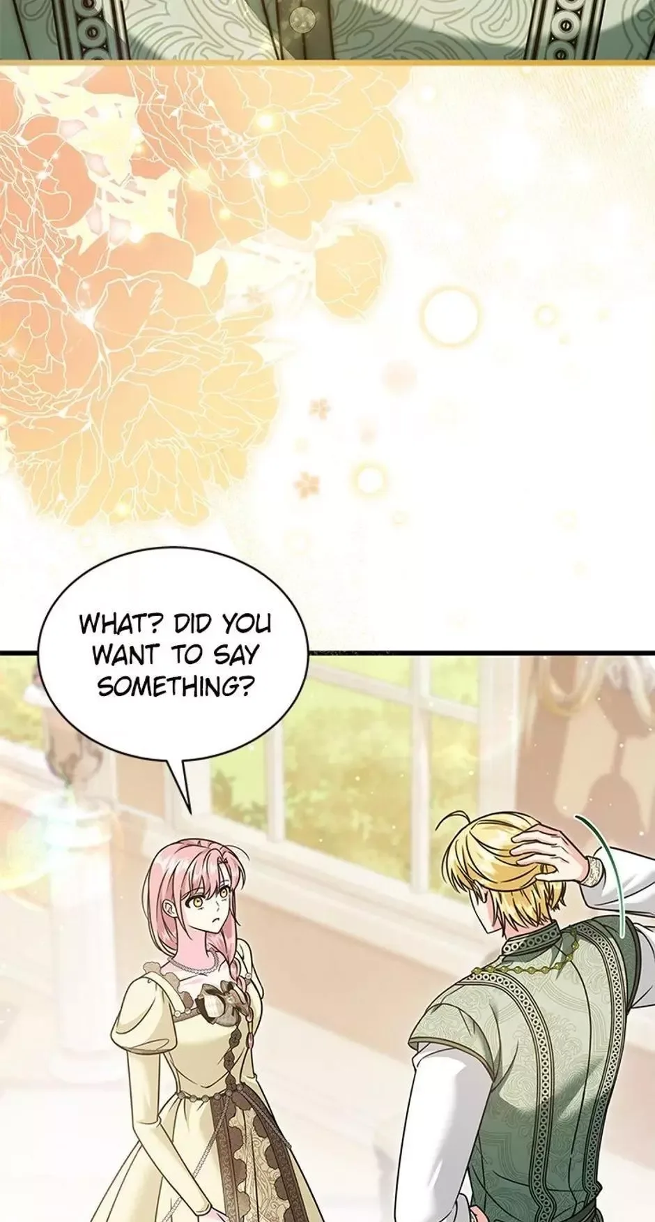 Your God Sent You Chapter 69 page 4