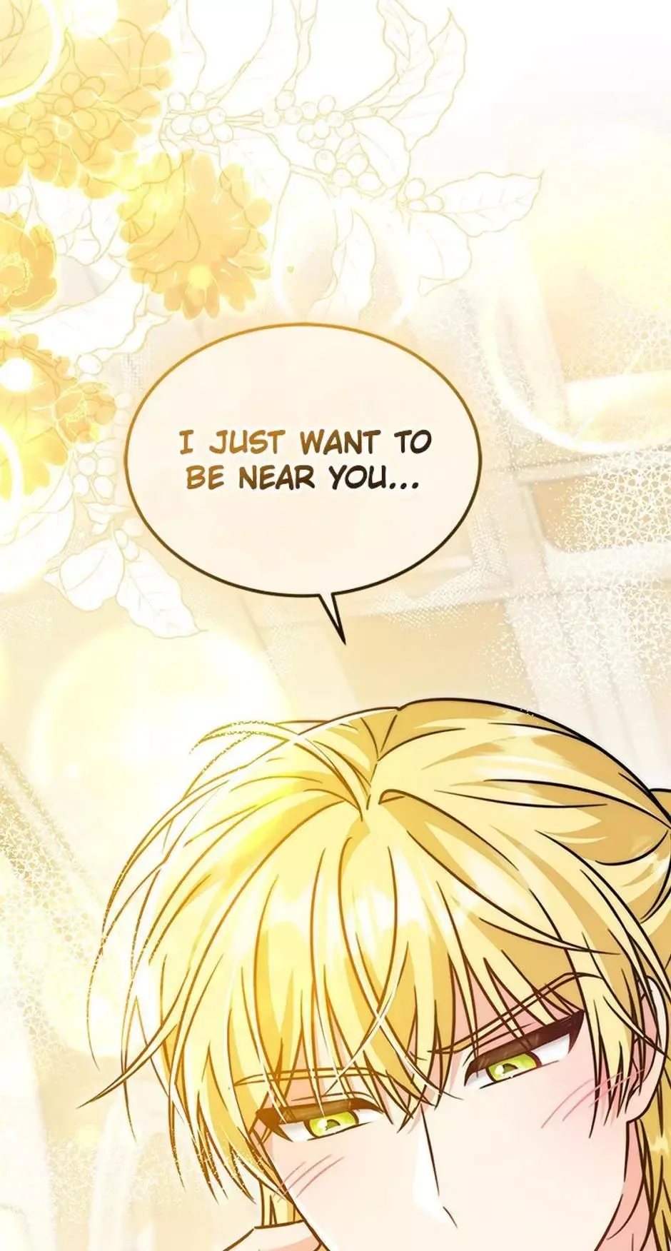 Your God Sent You Chapter 69 page 6