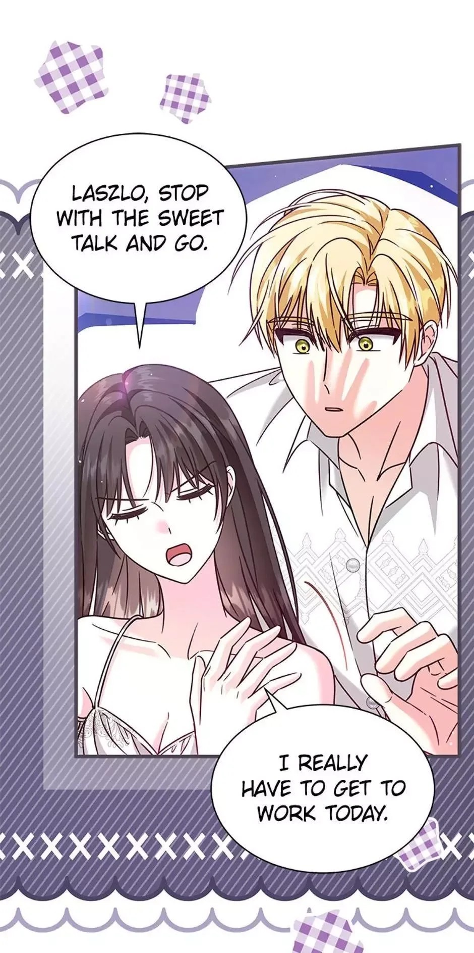Your God Sent You Chapter 69 page 41
