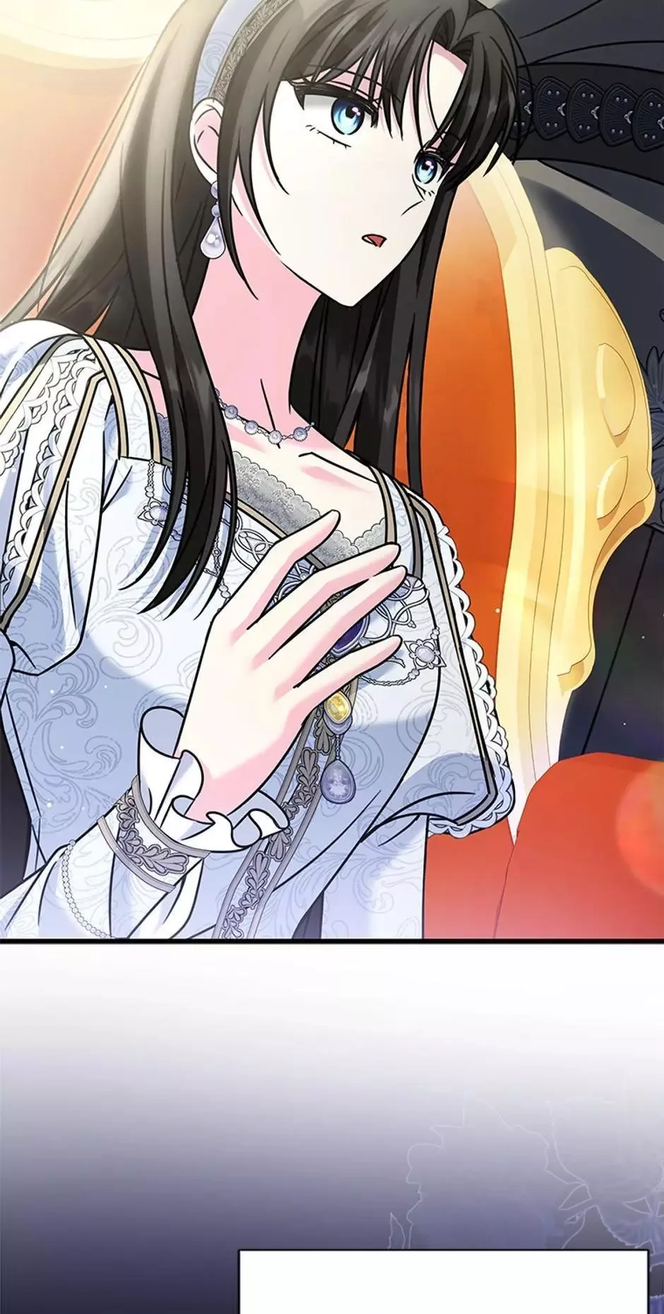 Your God Sent You Chapter 69 page 49