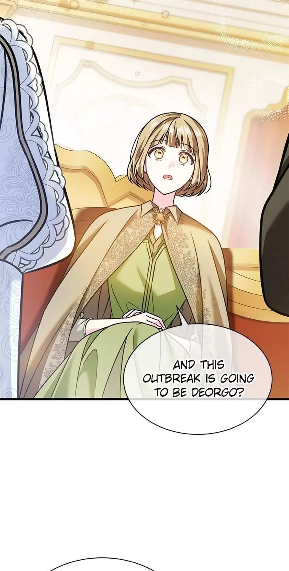 Your God Sent You Chapter 69 page 53